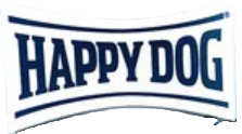 Happy Dog