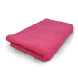 Preview: Vet Bed Hundedecke fuchsia 100 x 75 cm