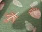 Preview: Vet Bed Autumn 100 x 75 cm