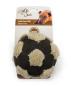 Preview: AFP Lambswool-Cuddle Football L