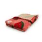 Preview: Vet Bed 150 × 100 cm – rosa mit Wassermelonen