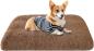 Preview: Topmast Fluffy Lounge Matratze - braun