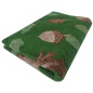 Preview: Vet Bed Autumn 100 x 75 cm