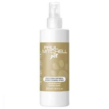 Paul Mitchell Pet Soothing Oatmeal Conditioning Spray 250ml