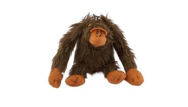 Topmast Plüschgorilla 38 cm
