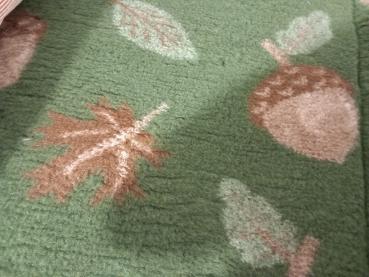 Preview: Vet Bed Autumn 100 x 75 cm
