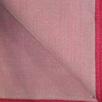 Preview: Vet Bed Hundedecke fuchsia 100 x 75 cm