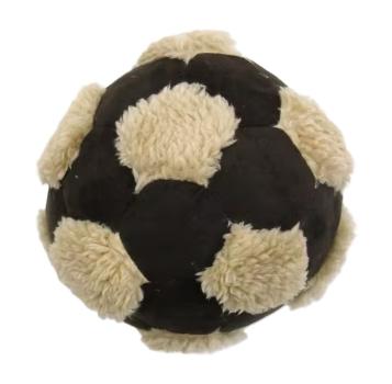AFP Lambswool-Cuddle Football L