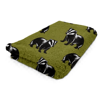 Vet Bed DACHSE mit Antirutschbeschichtung