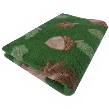 Vet Bed Autumn 100 x 75 cm
