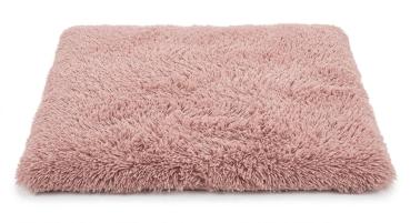 Topmast Fluffy Lounge Matratze - rosa