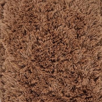 Preview: Topmast Fluffy Lounge Matratze - braun