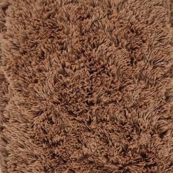 Preview: Topmast Fluffy Lounge Serie - Hundekissen/Matratze braun
