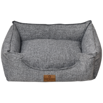 Topmast Iselle Hundebett anthrazit