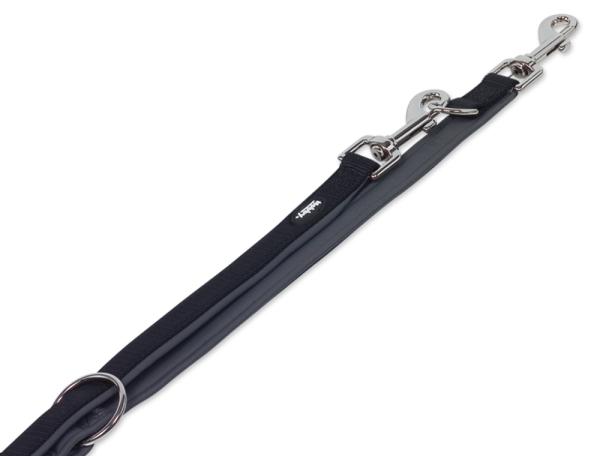 Nobby Führleine Classic Preno schwarz