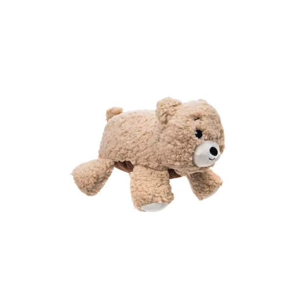 Growl Fuzzaroos Benny Bär