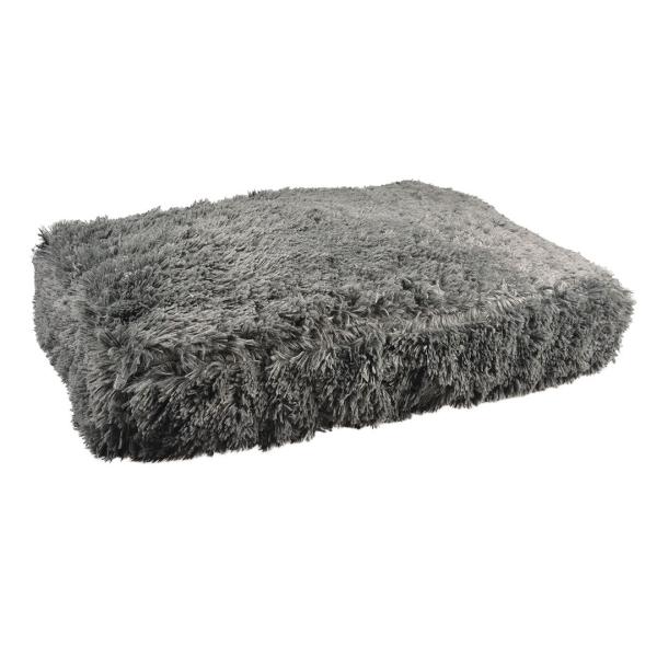 Topmast Fluffy Lounge Matratze - anthrazit