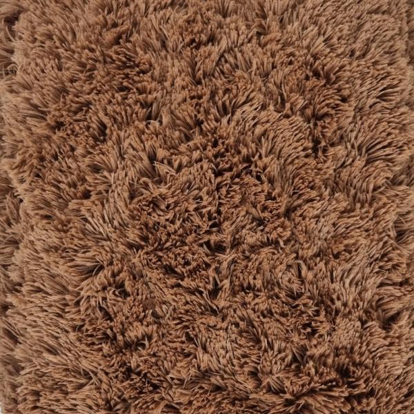 Topmast Fluffy Lounge Matratze - braun