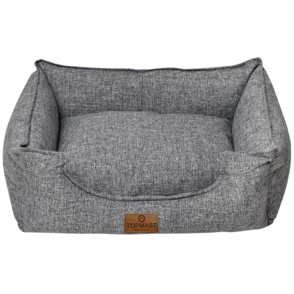 Topmast Iselle Hundebett anthrazit